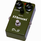D&S Distortion/Sustainer