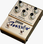 ROD881 Real Overdrive/Distortion