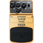 SF300 Super Fuzz