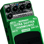 US600 Ultra Shifter/Harmonist