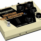 VT999 Vintage Tube Monster
