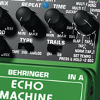 EM600 Echo Machine