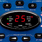 V-AMP Pro Virtual Amplification