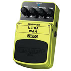UW300 Ultra Wah