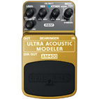 AM400 Ultra Acoustic Modeler