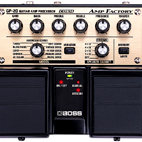 GP-20 Amp Factory