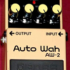 AW-2 Auto Wah