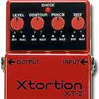XT-2 Xtortion