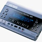 Micro BR Digital Recorder