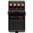 HM-2 Heavy Metal