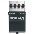 ML-2 Metal Core