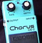 CE-2 Chorus