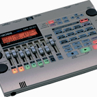 BR-600 Digital Recorder