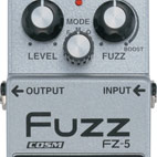 FZ-5 Fuzz