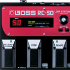 RC-50 Loop Station