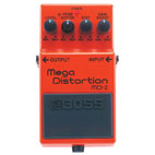 MD-2 Mega Distortion
