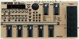 GT-6 Guitar Effects Processor