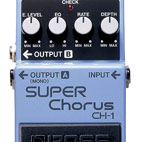 CH-1 Super Chorus