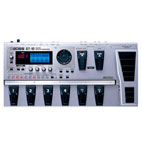 GT-10 Guitar Effects Processor