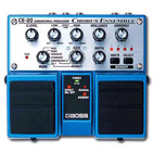 CE-20 Chorus Ensemble