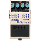 DD-7 Digital Delay