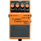 DS-2 Turbo Distortion