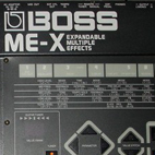 ME-X Expandable Multiple Effects