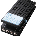 FV-50H Volume Pedal
