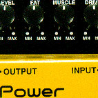 PW-2 Power driver