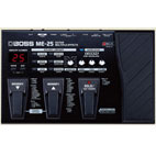 ME-25 Guitar Multiple Effects