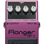 BF-2 Flanger