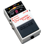 TU-3 Chromatic Tuner