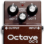 OC-2 Octaver
