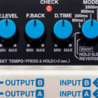 DD-6 Digital Delay