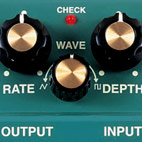 TR-2 Tremolo
