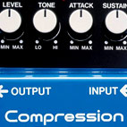 CS-3 Compression Sustainer