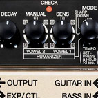 AW-3 Dynamic Wah
