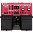 RC-30 Loop Station