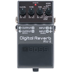 RV-5 Digital Reverb