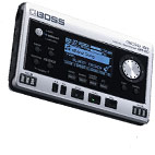 Micro BR BR-80 Digital Recorder