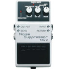 NS-2 Noise Suppressor