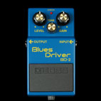 BD-2 Blues Driver