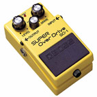 SD-1 Super Overdrive