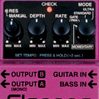 BF-3 Flanger