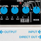 DD-3 Digital Delay