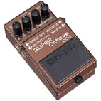 OC-3 Super Octave
