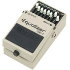 GE-7 Equalizer