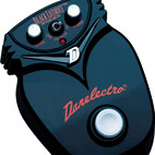 DJ22 Black Licorice