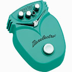 DJ13 French Toast Octave Distortion