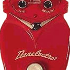 T-Bone Distortion